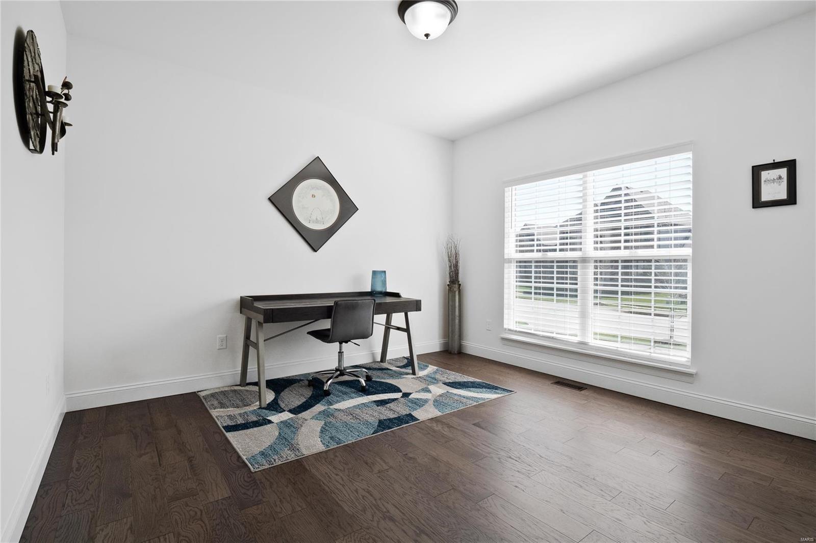 Arbors At Kehrs Mill - 2 - Residential