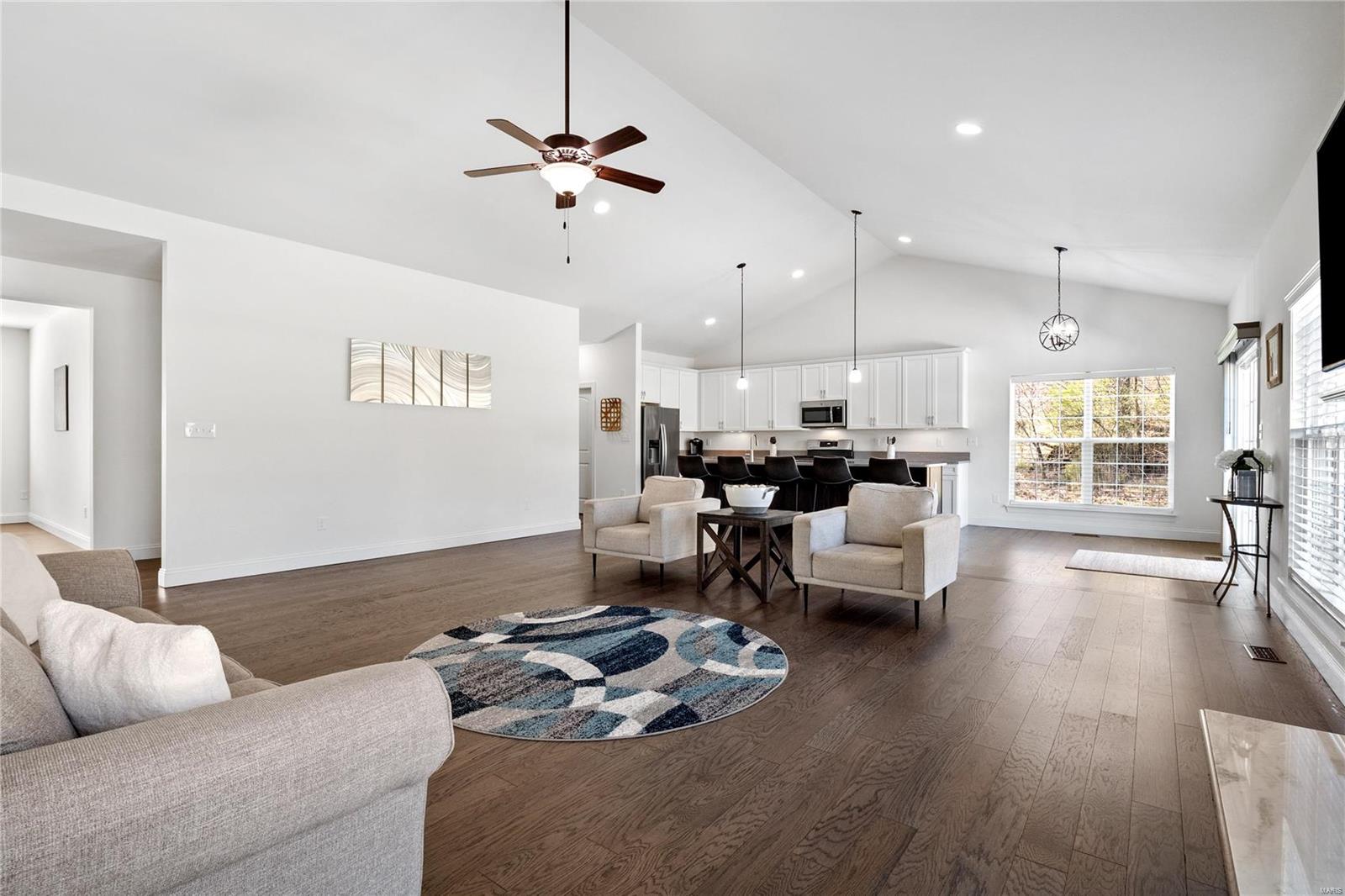 Arbors At Kehrs Mill - 2 - Residential