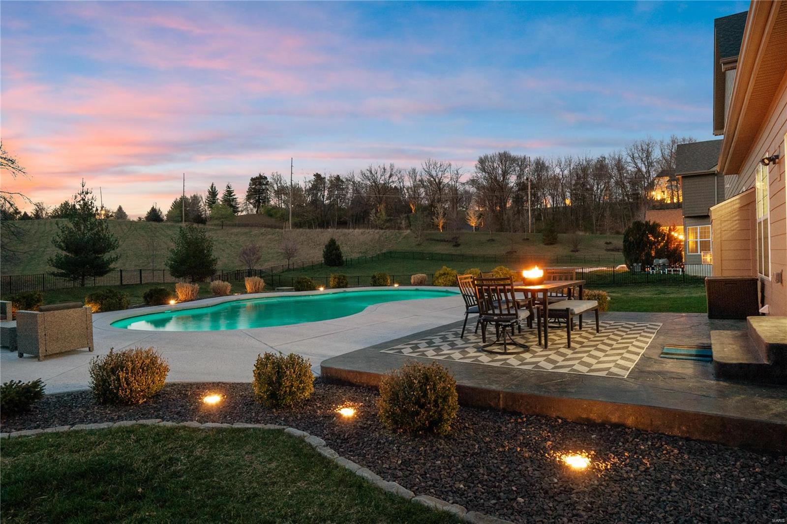 Arbors At Kehrs Mill - 2 - Residential