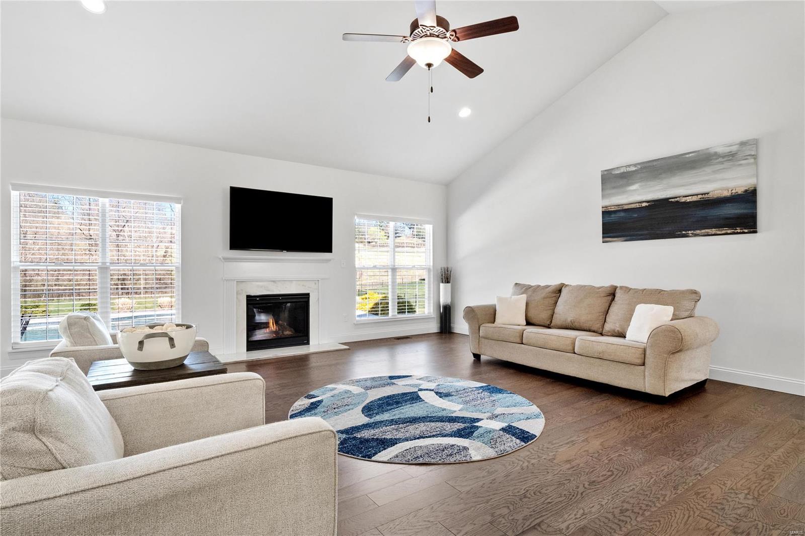 Arbors At Kehrs Mill - 2 - Residential