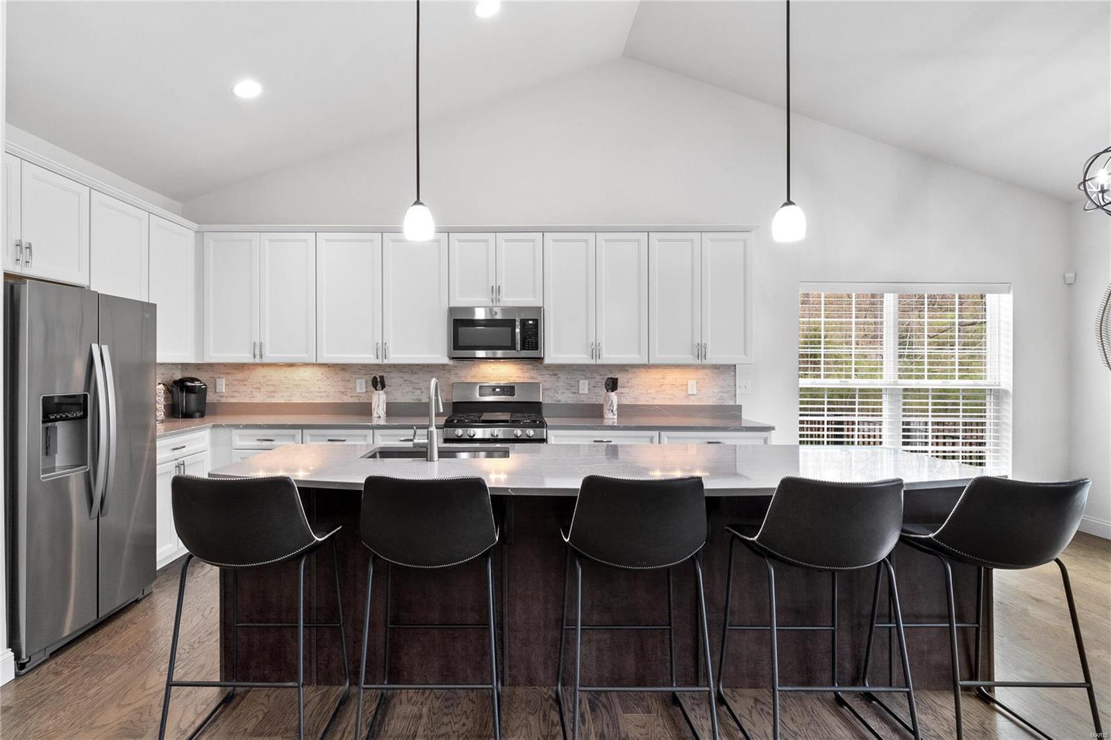 Arbors At Kehrs Mill - 2 - Residential