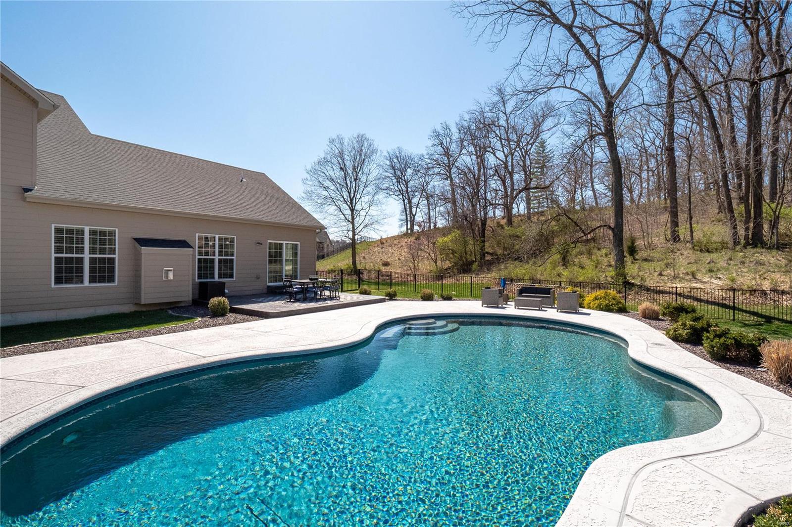 Arbors At Kehrs Mill - 2 - Residential