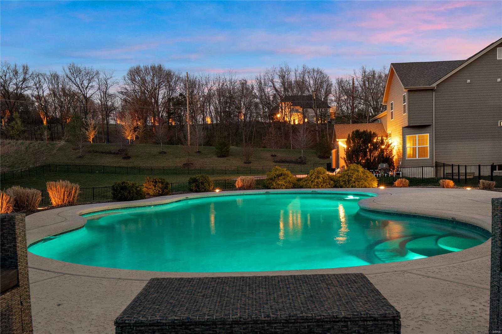 Arbors At Kehrs Mill - 2 - Residential