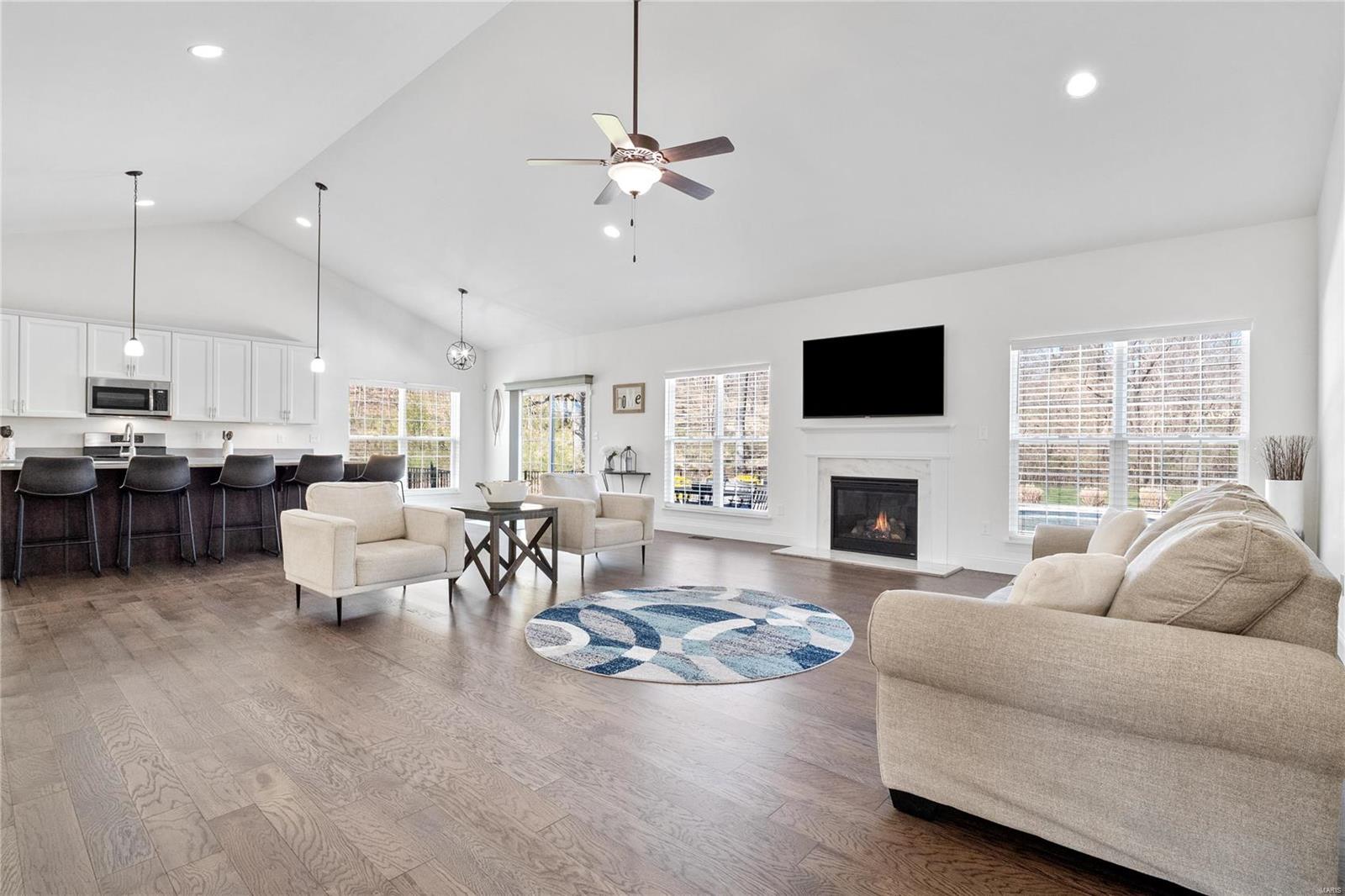 Arbors At Kehrs Mill - 2 - Residential