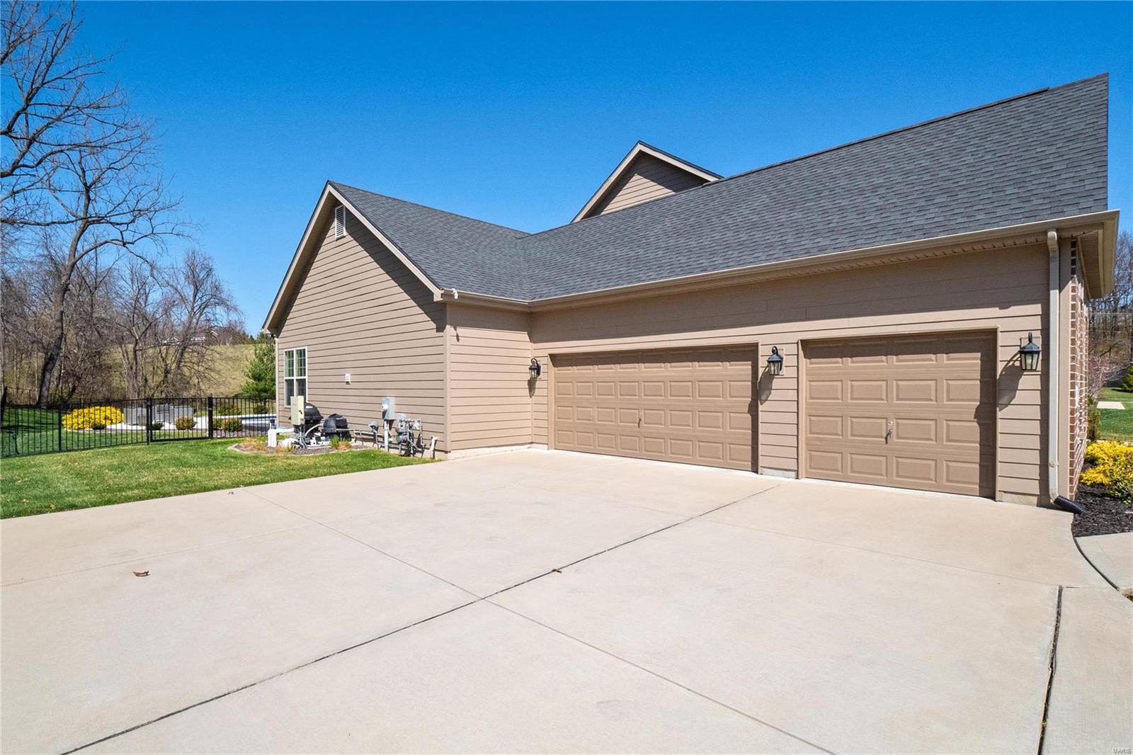 Arbors At Kehrs Mill - 2 - Residential