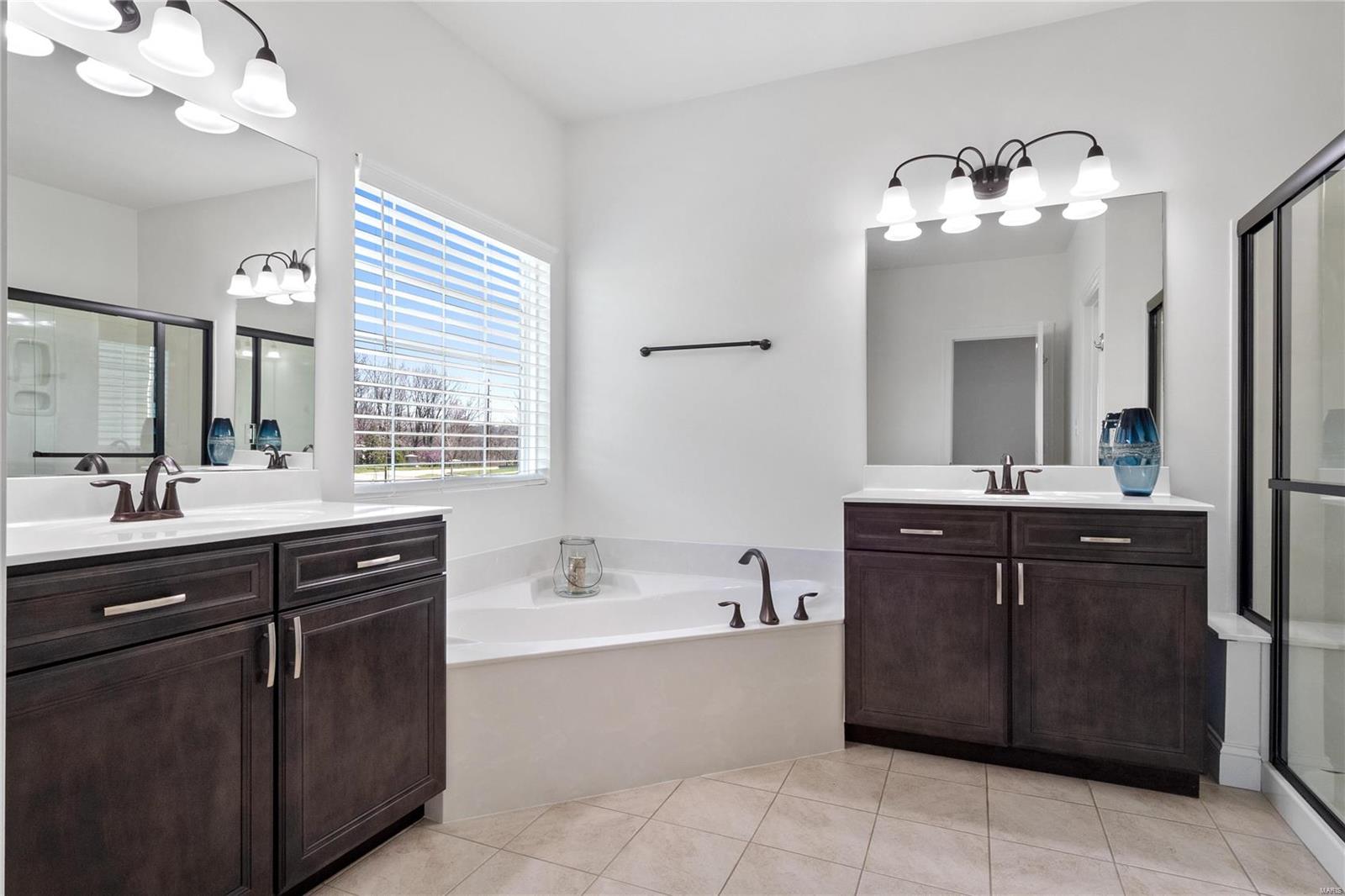 Arbors At Kehrs Mill - 2 - Residential