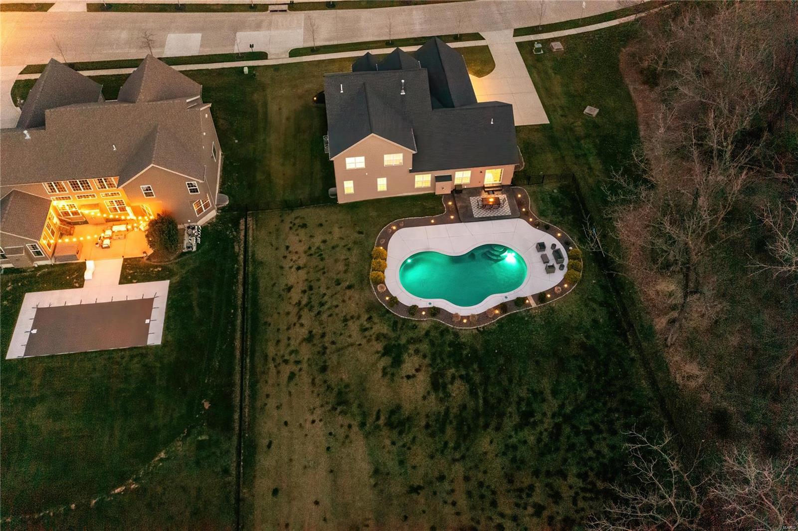 Arbors At Kehrs Mill - 2 - Residential