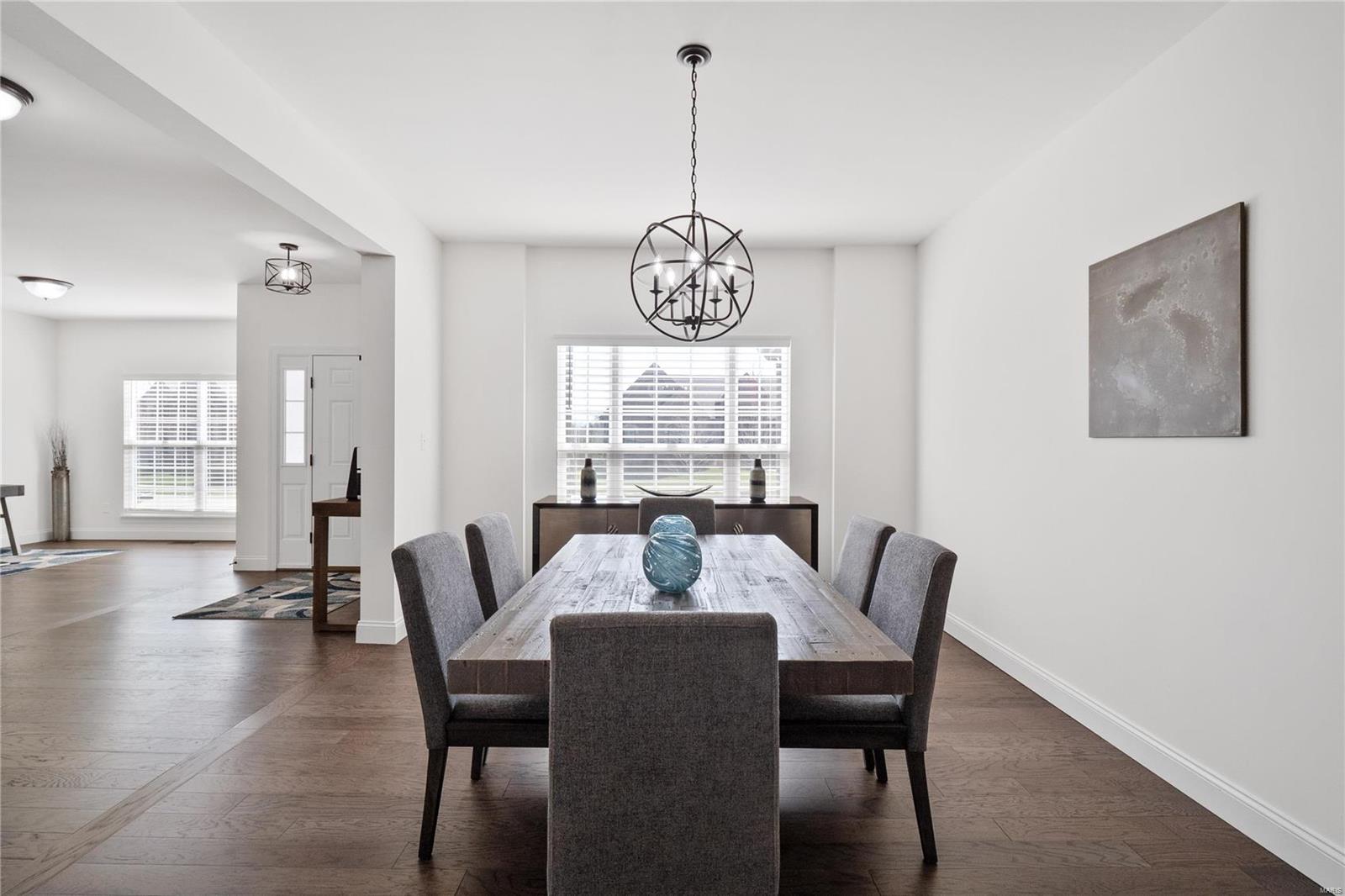 Arbors At Kehrs Mill - 2 - Residential