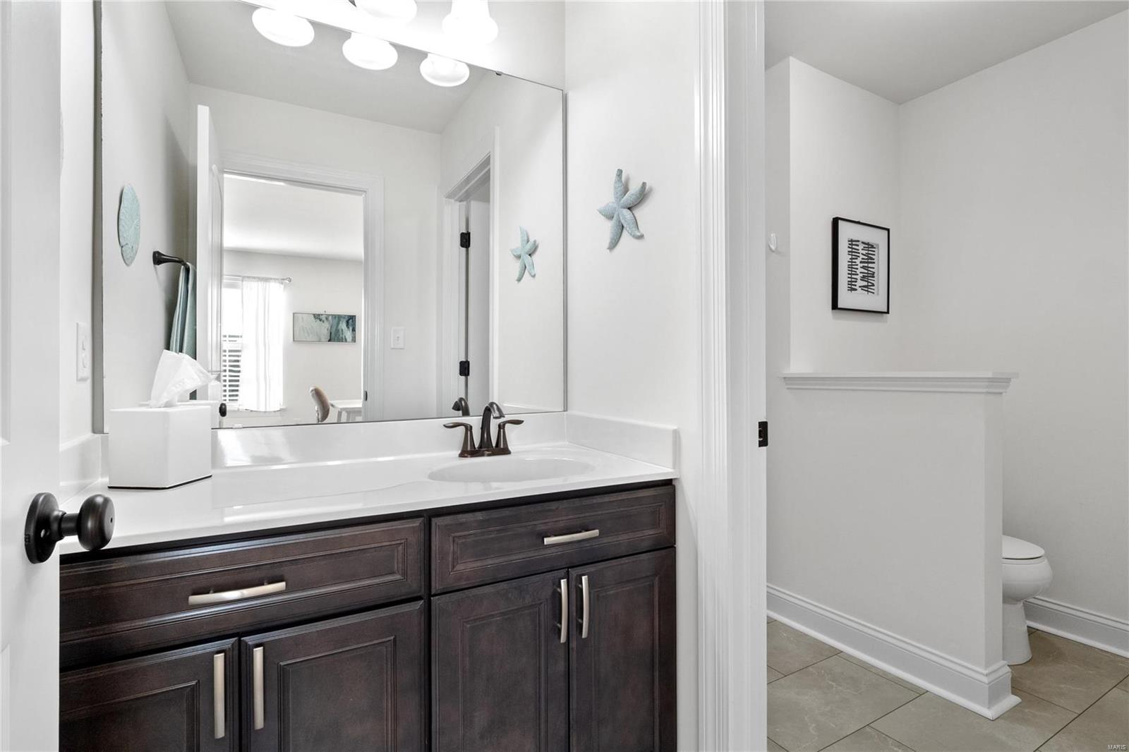 Arbors At Kehrs Mill - 2 - Residential