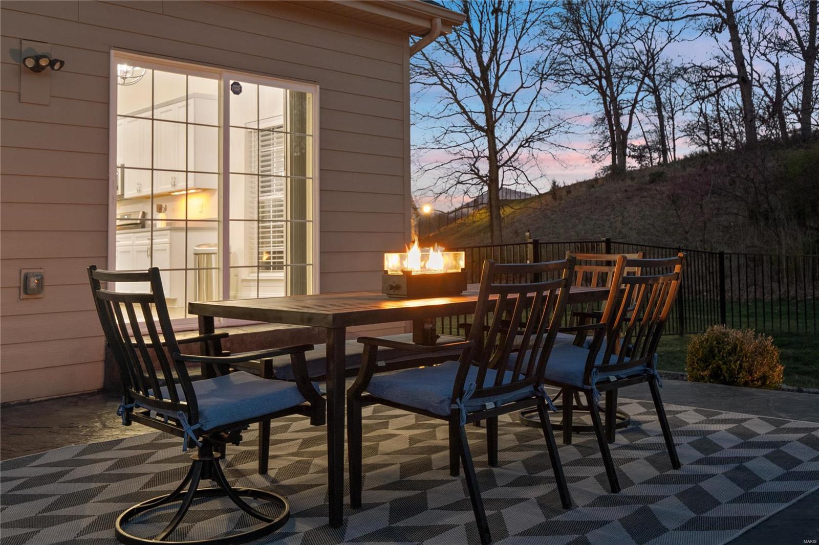 Arbors At Kehrs Mill - 2 - Residential