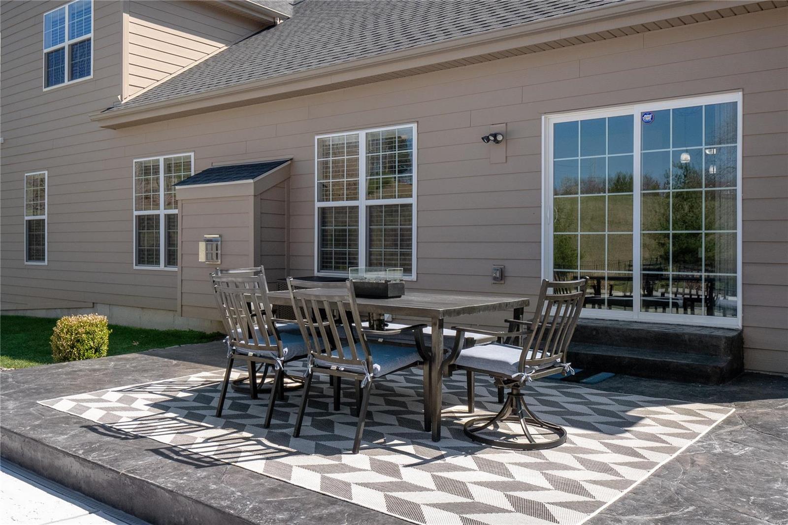 Arbors At Kehrs Mill - 2 - Residential