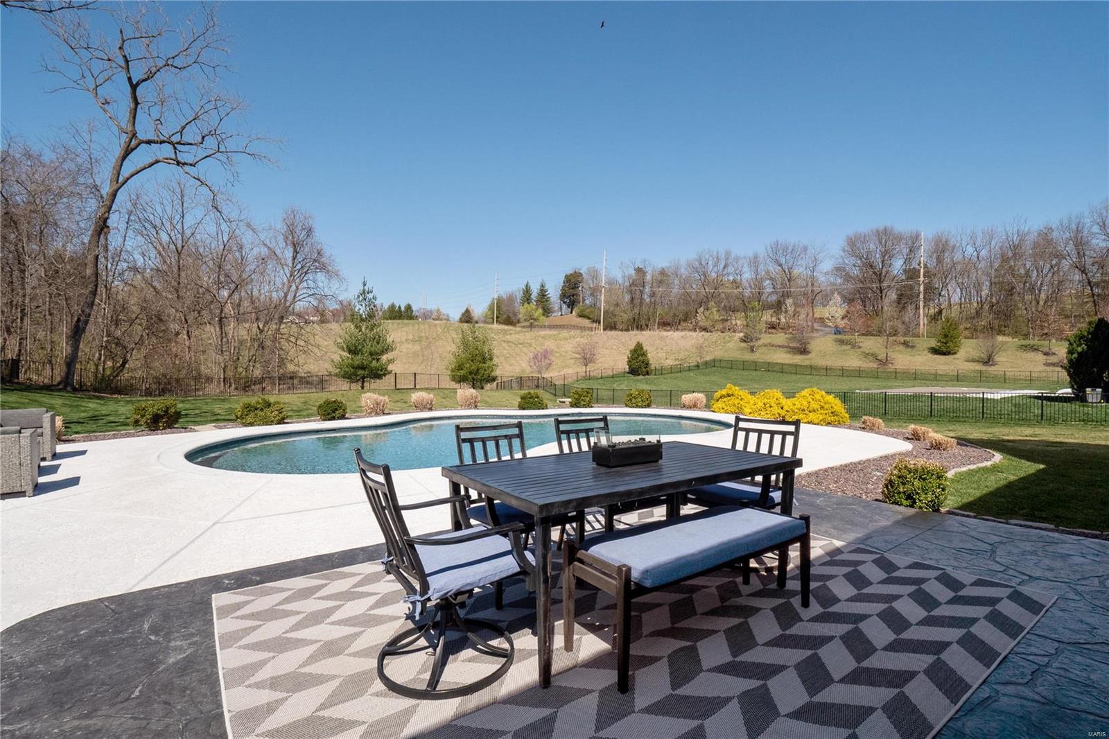 Arbors At Kehrs Mill - 2 - Residential