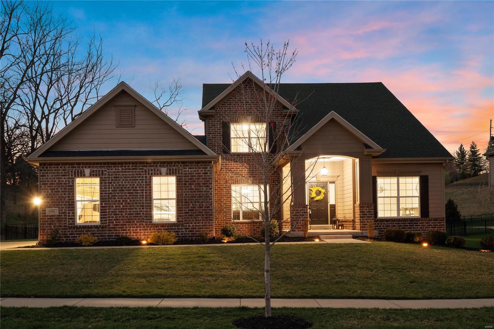 Arbors At Kehrs Mill - 2 - Residential