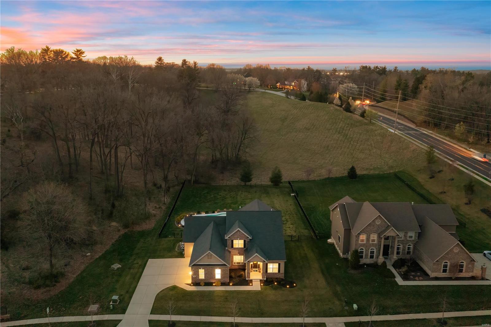 Arbors At Kehrs Mill - 2 - Residential