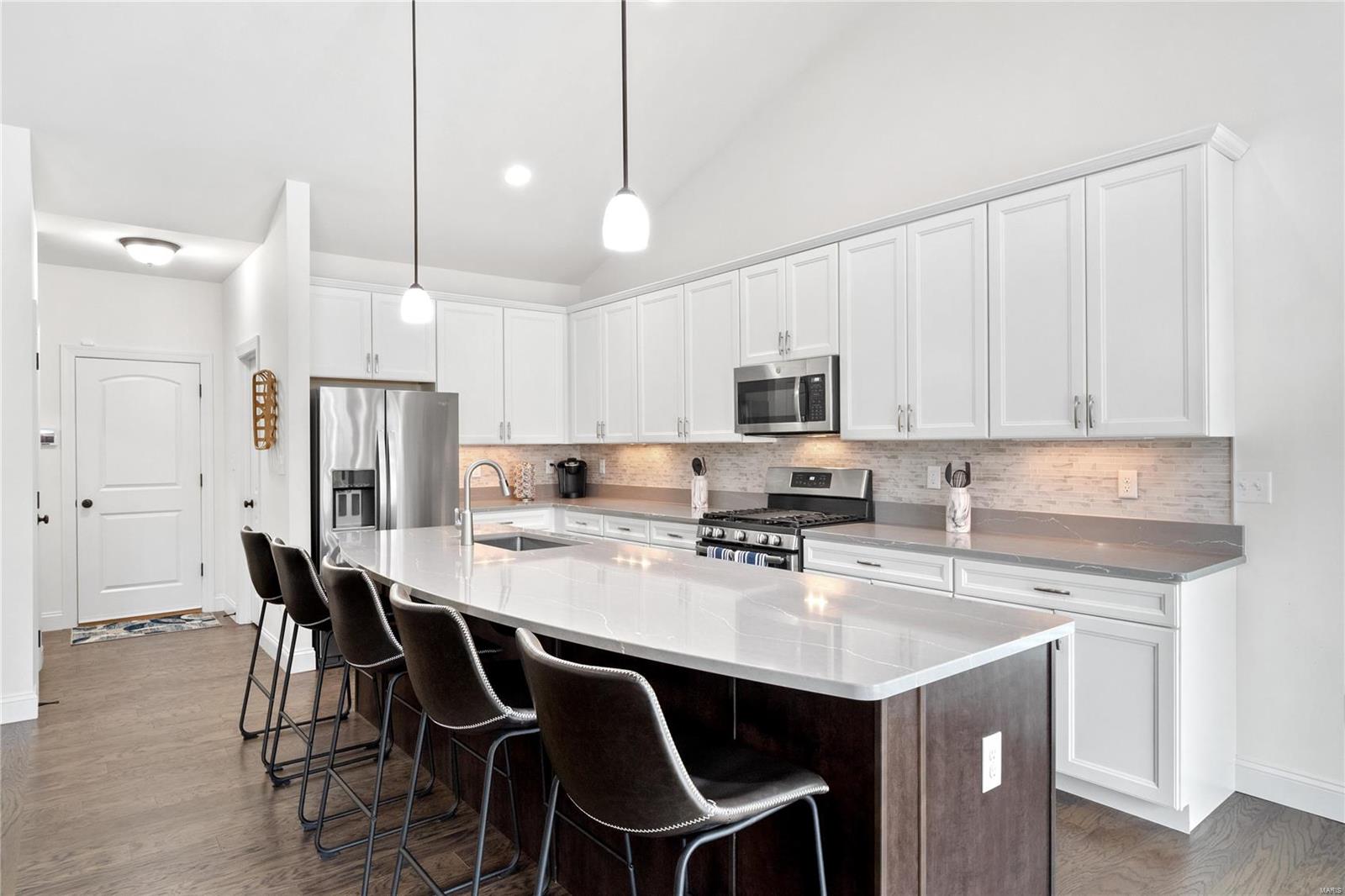 Arbors At Kehrs Mill - 2 - Residential