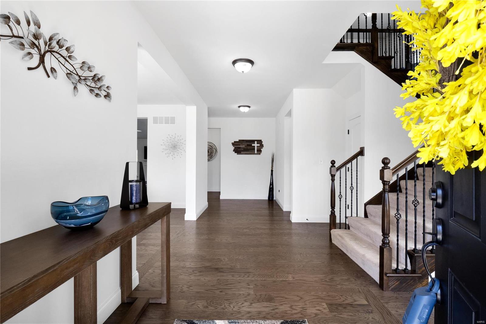 Arbors At Kehrs Mill - 2 - Residential