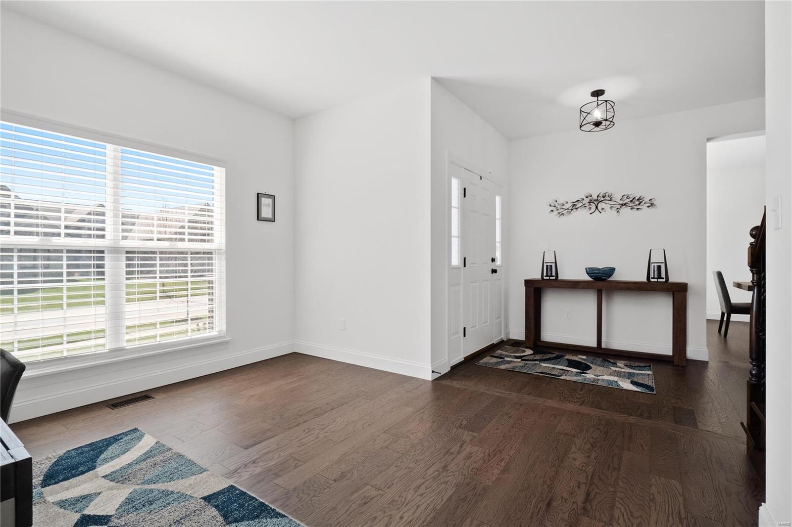 Arbors At Kehrs Mill - 2 - Residential