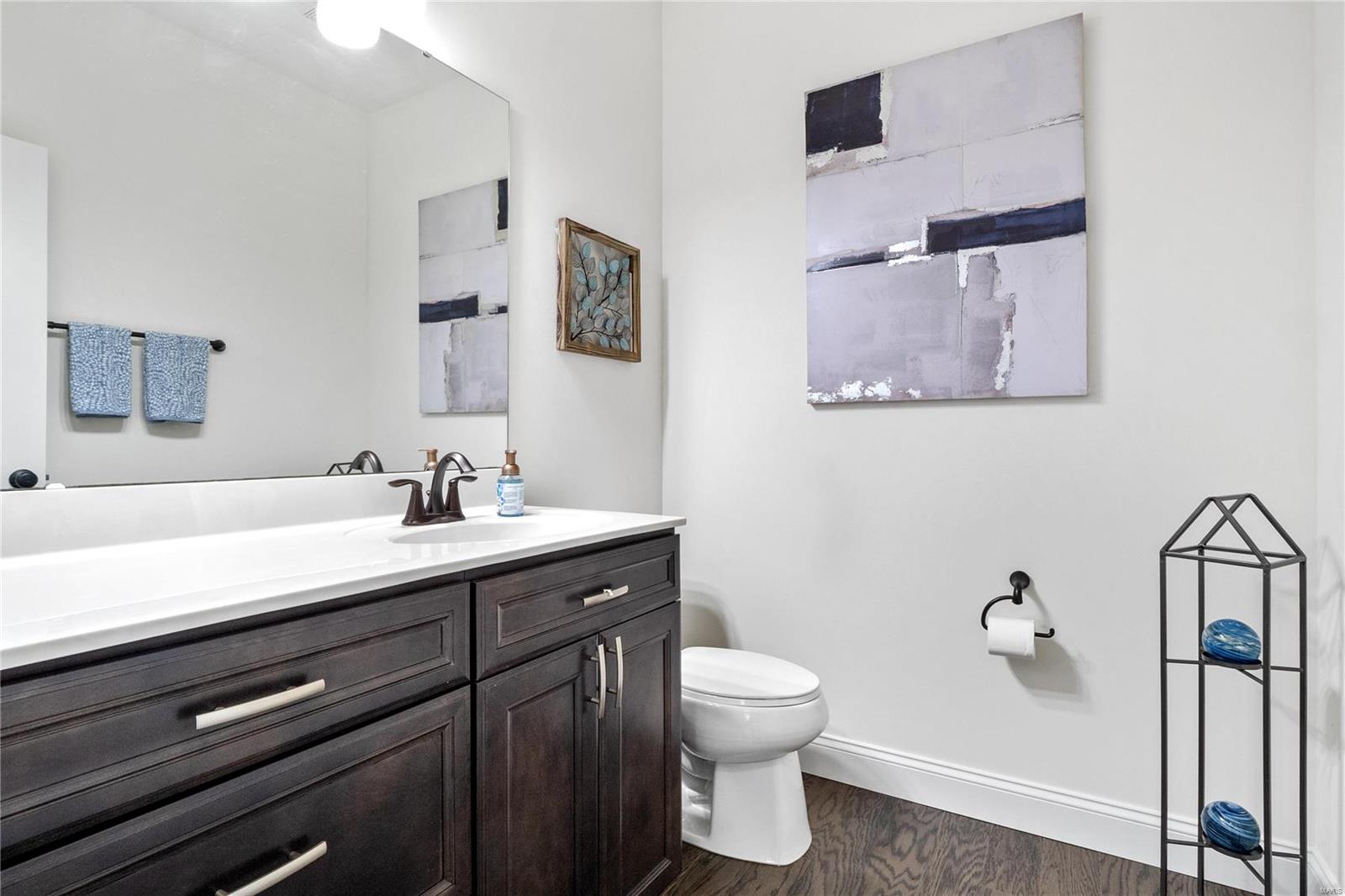 Arbors At Kehrs Mill - 2 - Residential