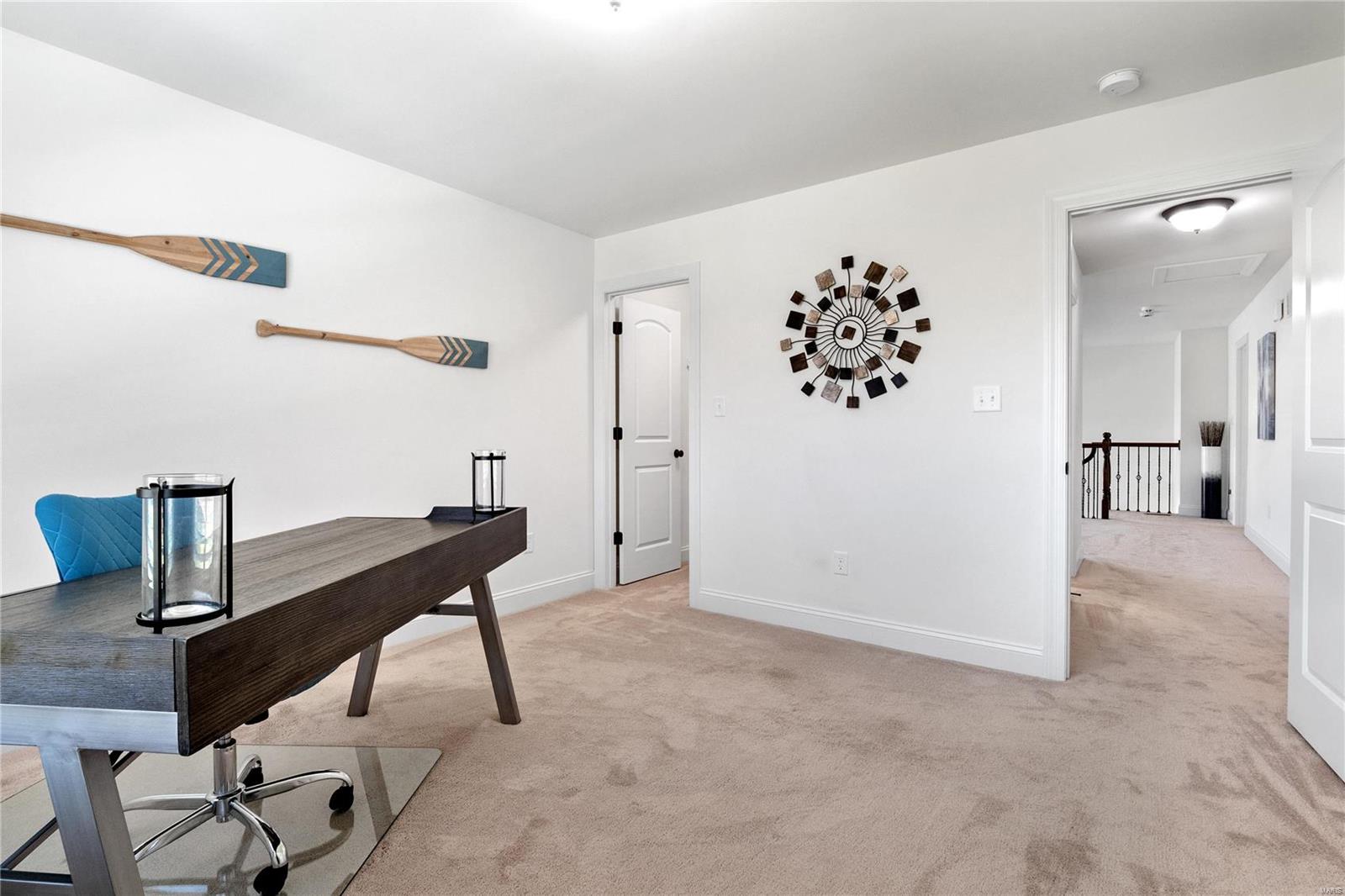 Arbors At Kehrs Mill - 2 - Residential