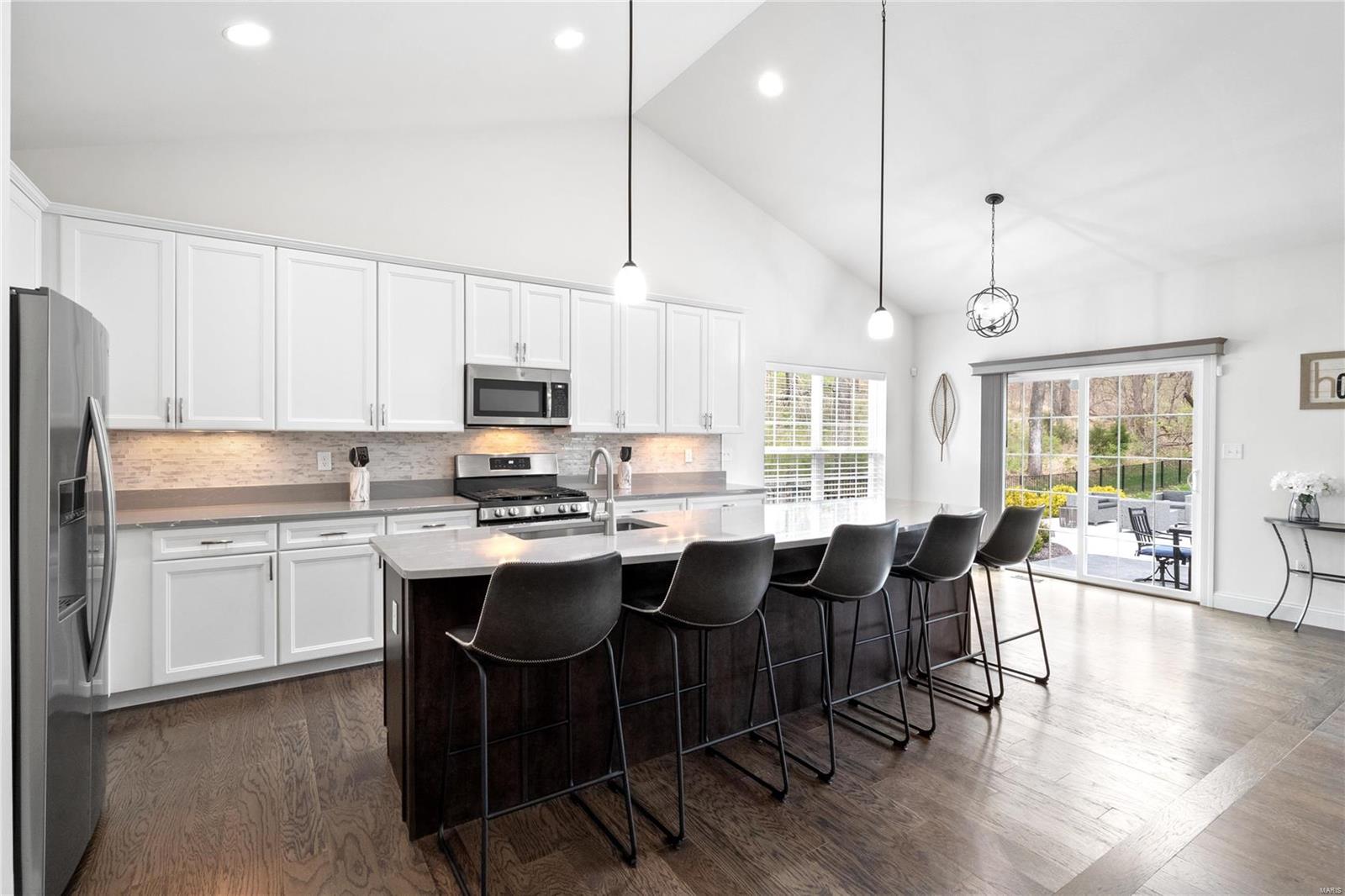 Arbors At Kehrs Mill - 2 - Residential