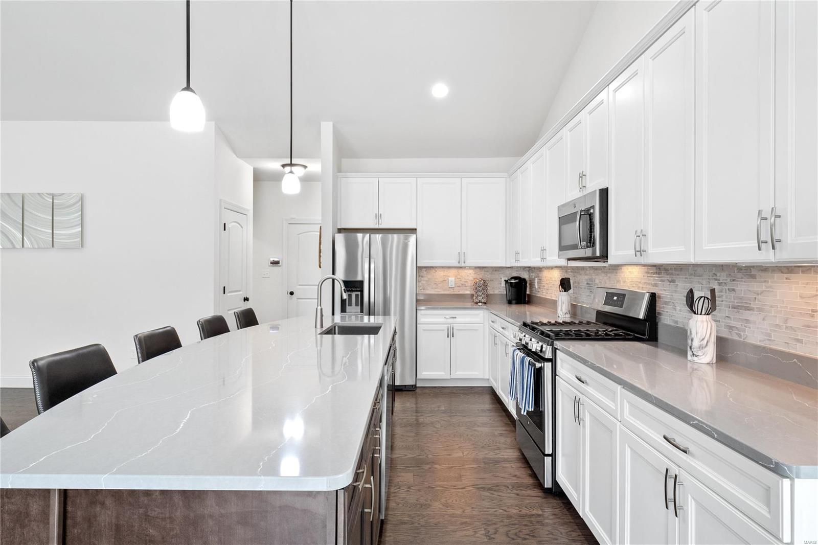 Arbors At Kehrs Mill - 2 - Residential