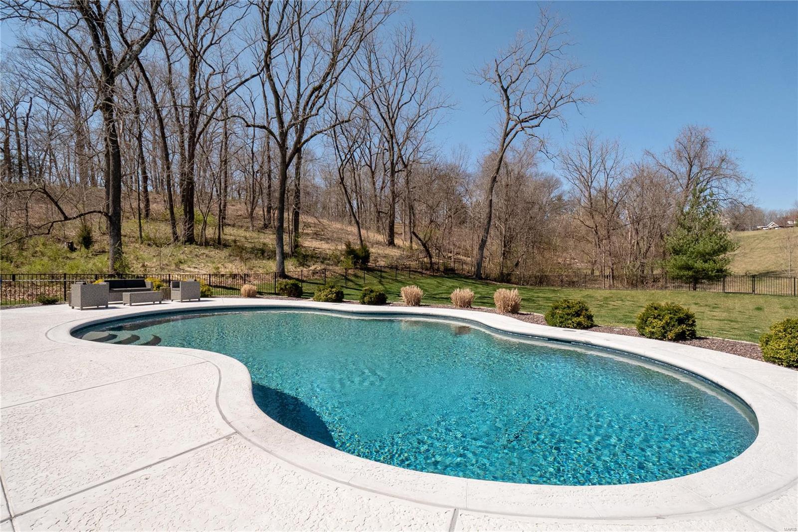 Arbors At Kehrs Mill - 2 - Residential