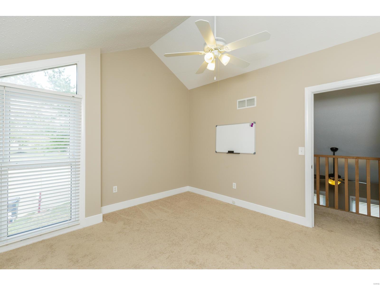 Shenandoah Park - Residential