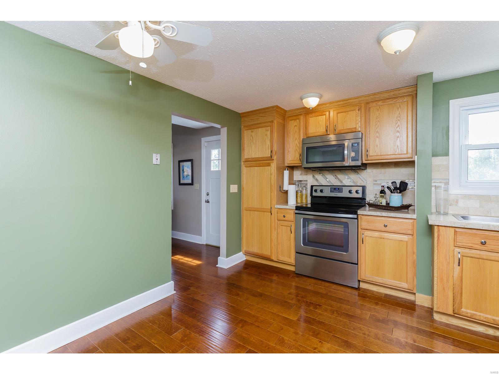 Shenandoah Park - Residential