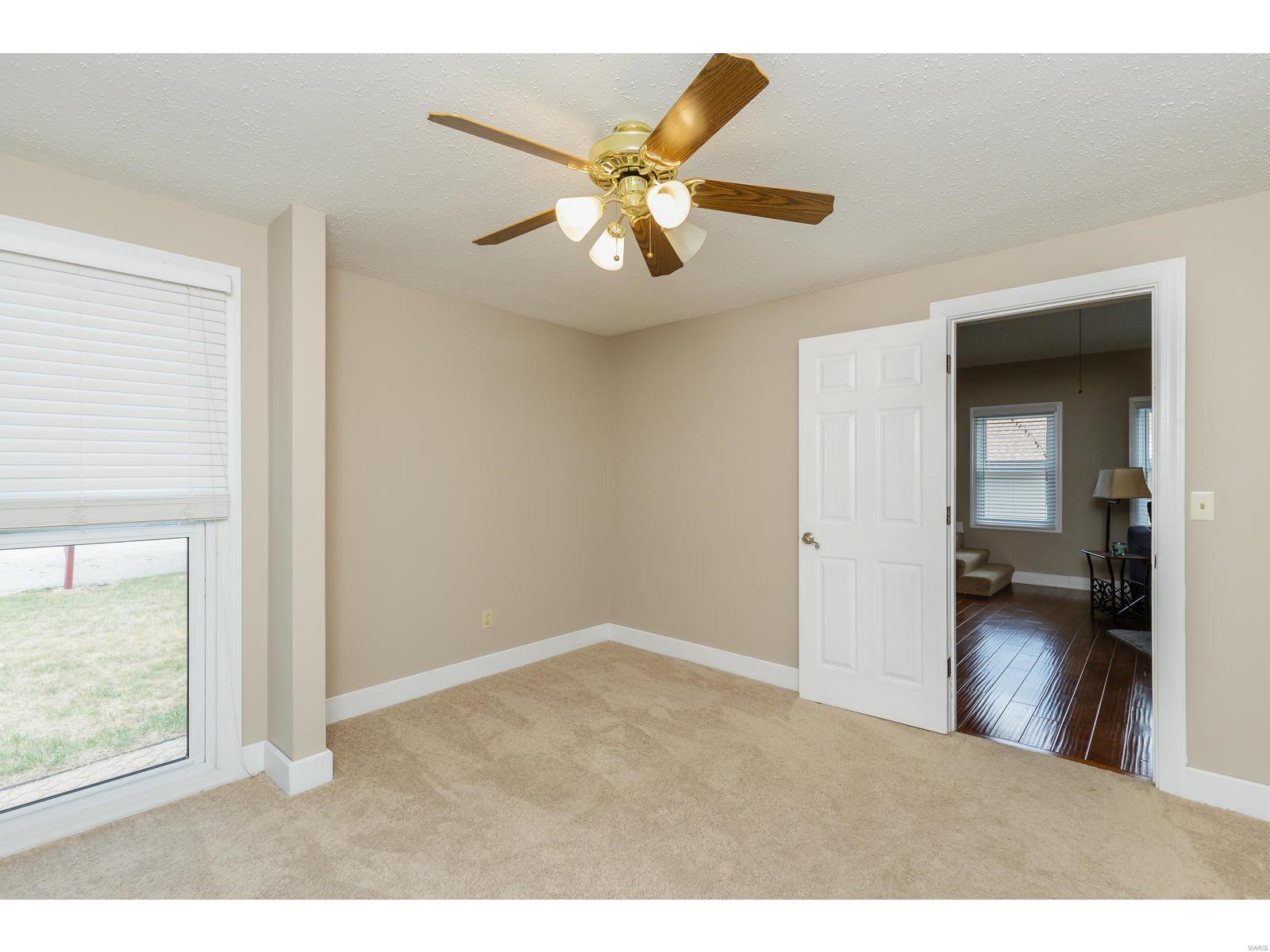 Shenandoah Park - Residential