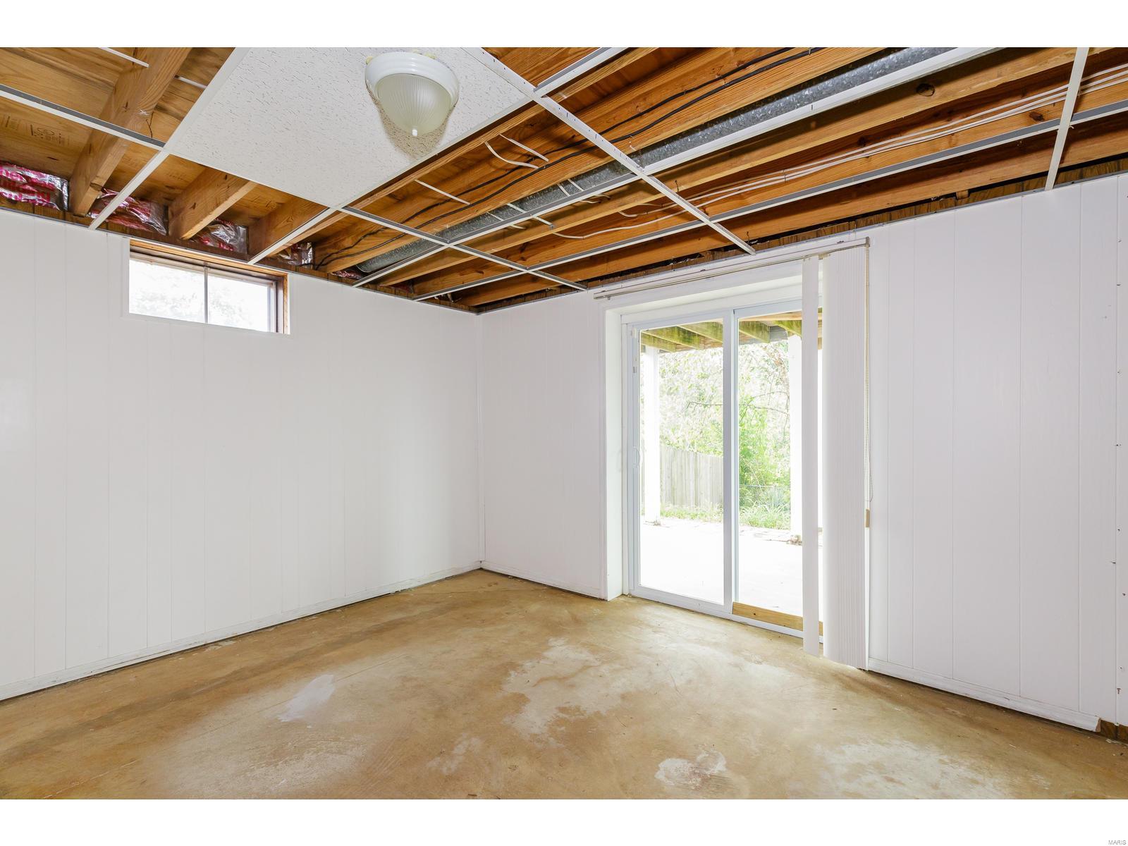 Shenandoah Park - Residential