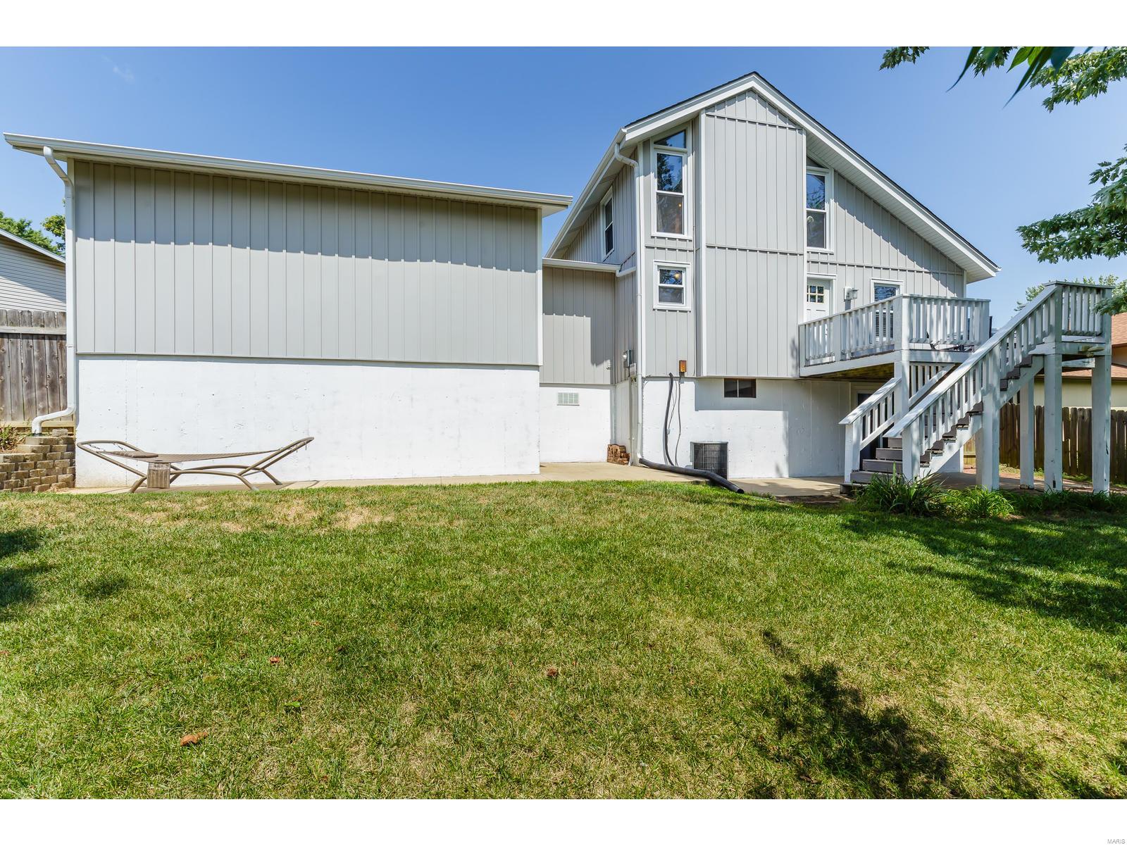 Shenandoah Park - Residential