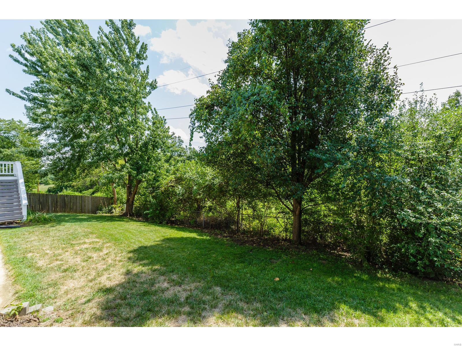 Shenandoah Park - Residential