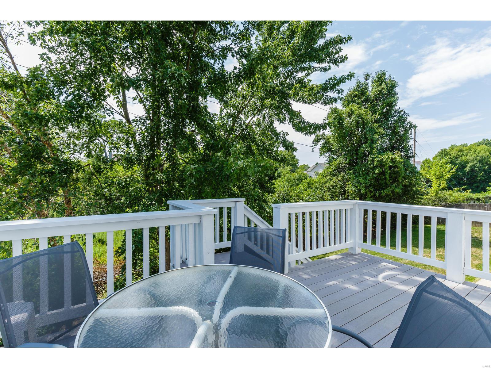 Shenandoah Park - Residential