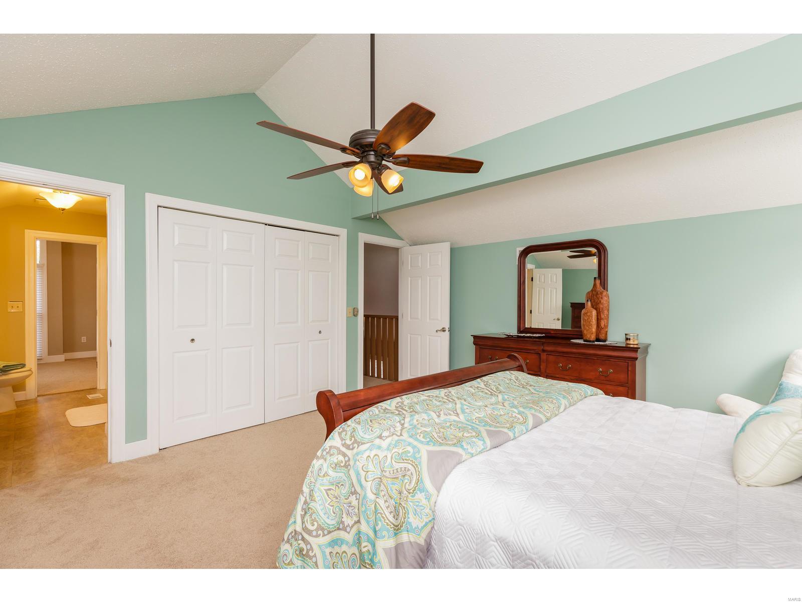 Shenandoah Park - Residential