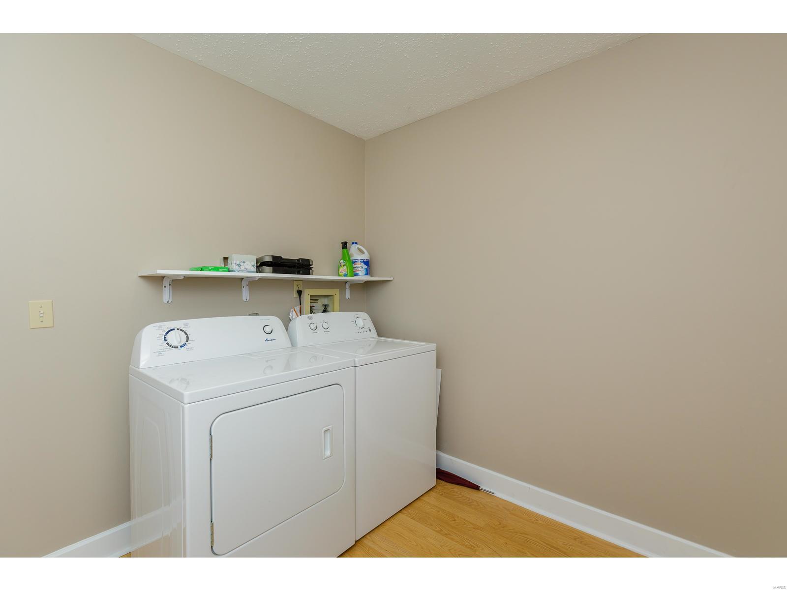 Shenandoah Park - Residential