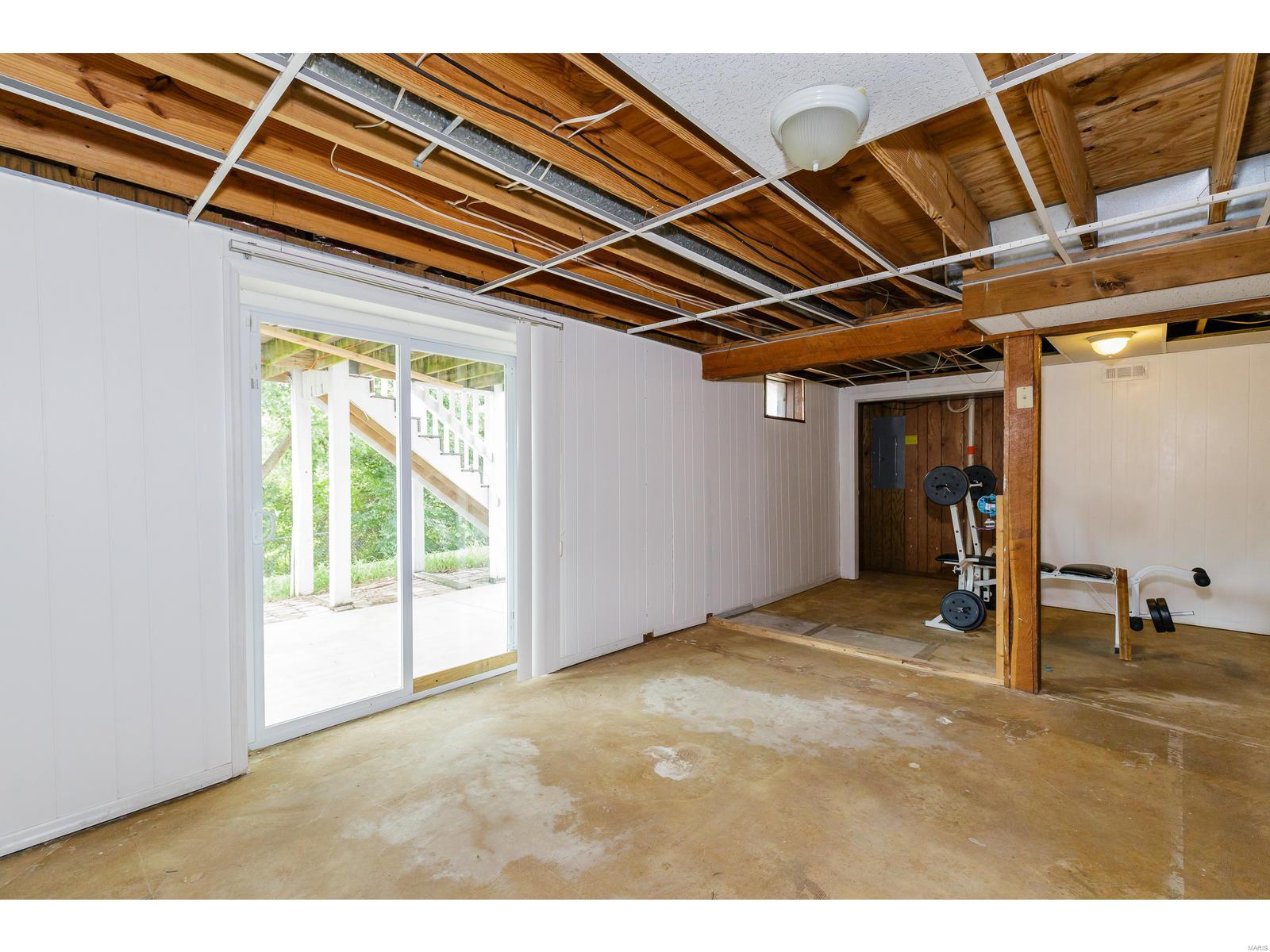 Shenandoah Park - Residential