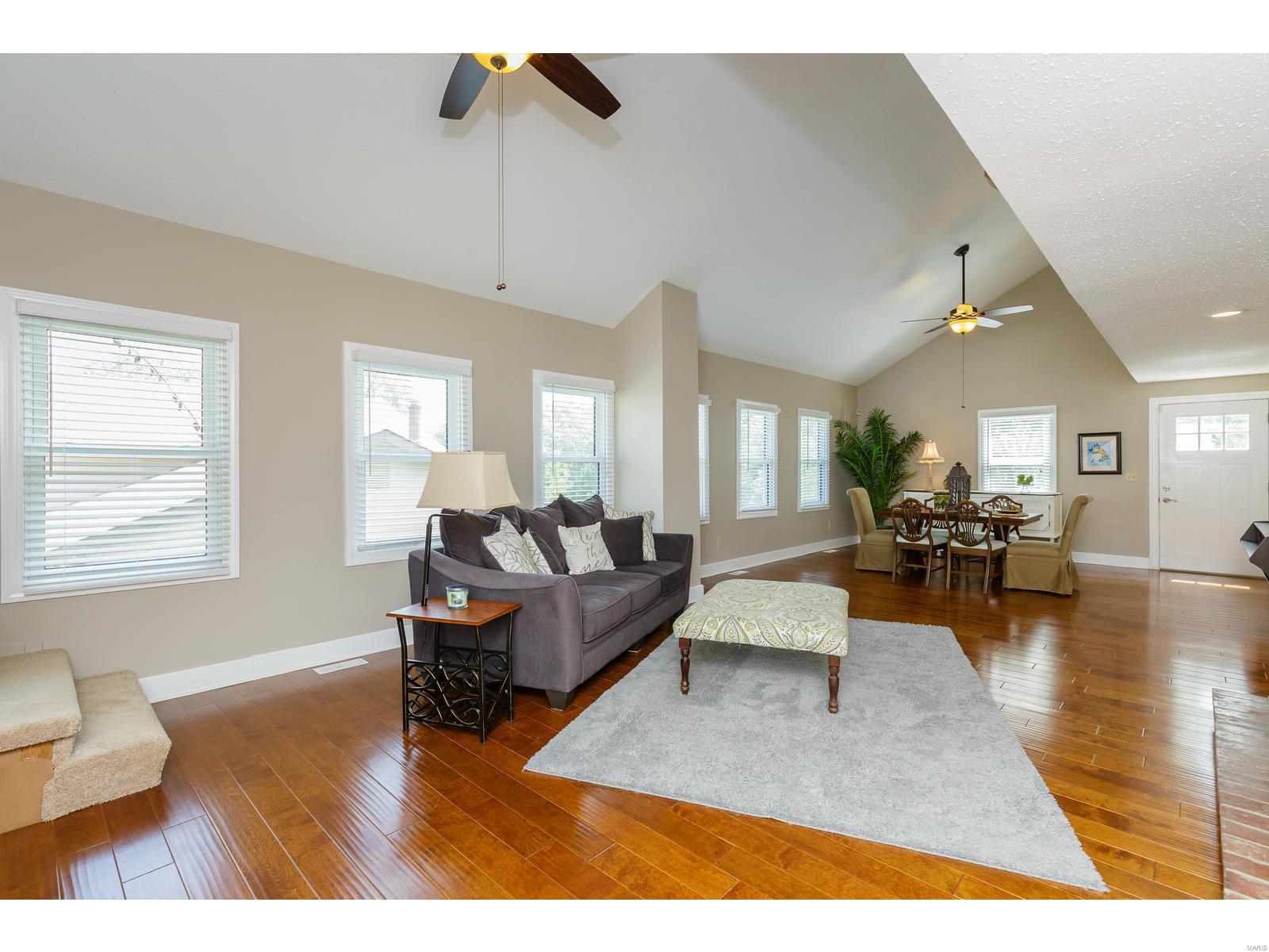 Shenandoah Park - Residential