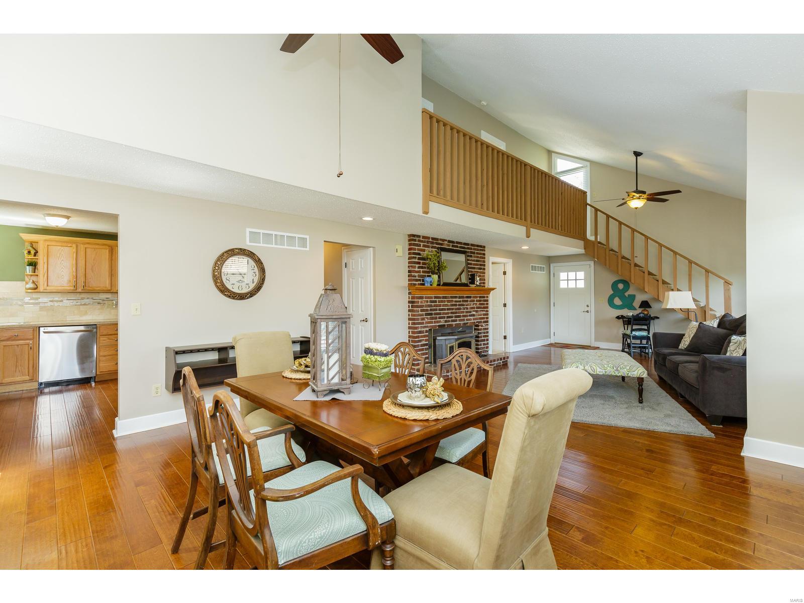 Shenandoah Park - Residential