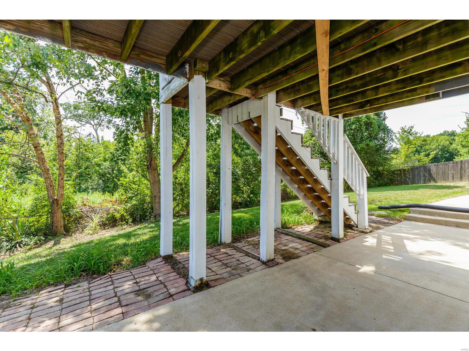 Shenandoah Park - Residential