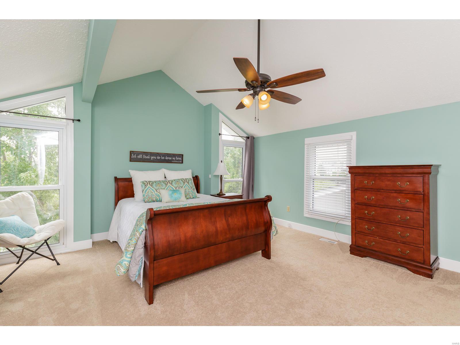 Shenandoah Park - Residential