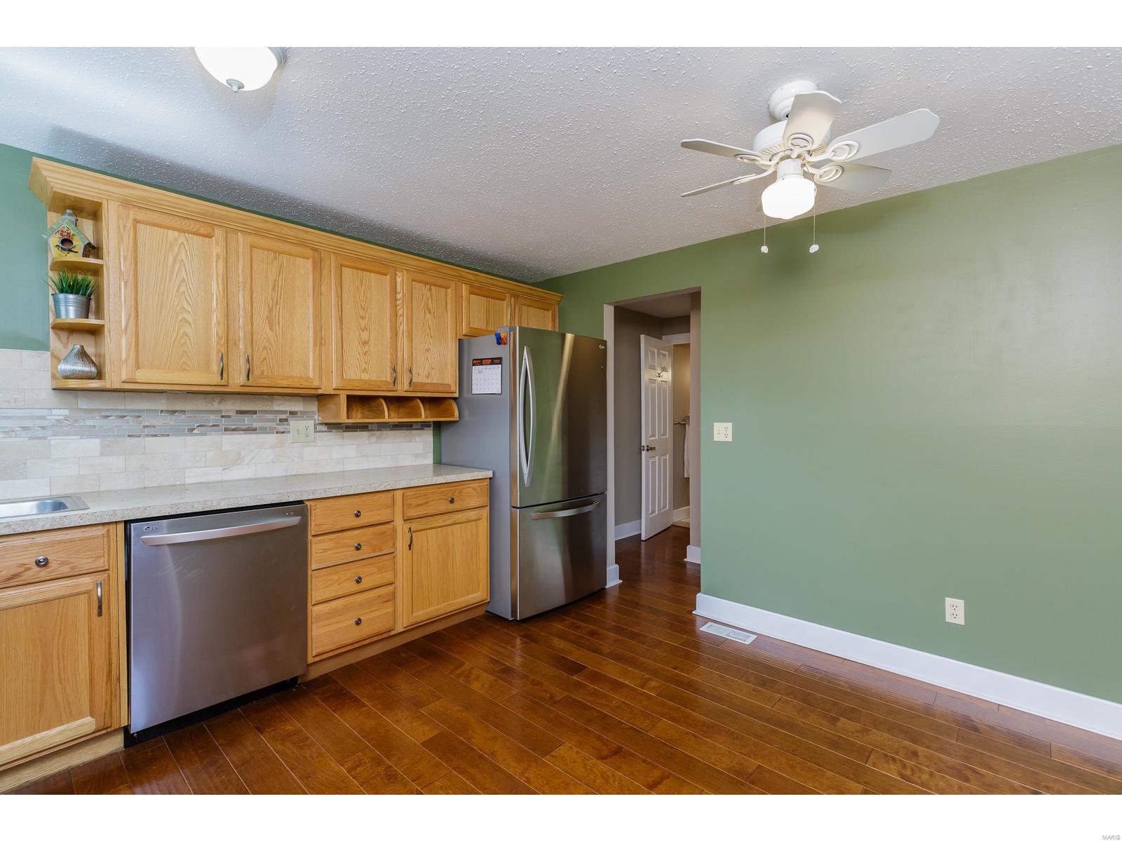 Shenandoah Park - Residential