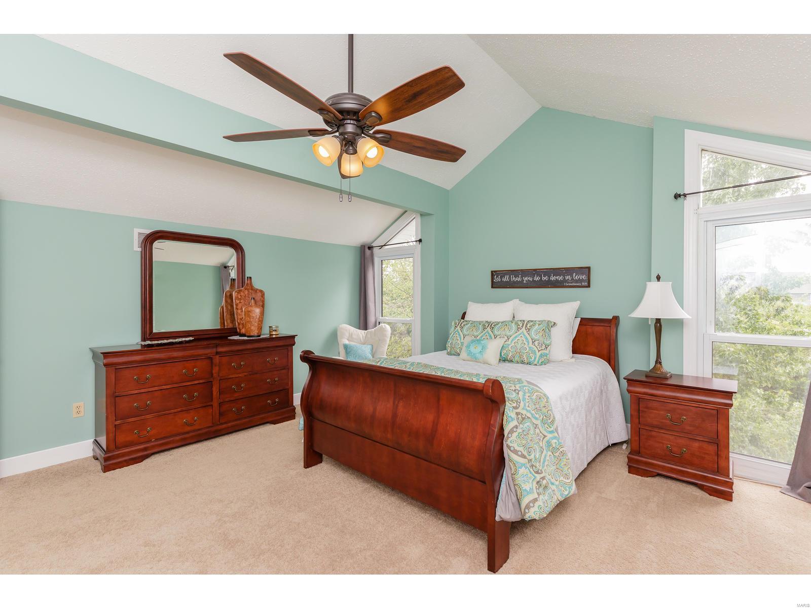 Shenandoah Park - Residential