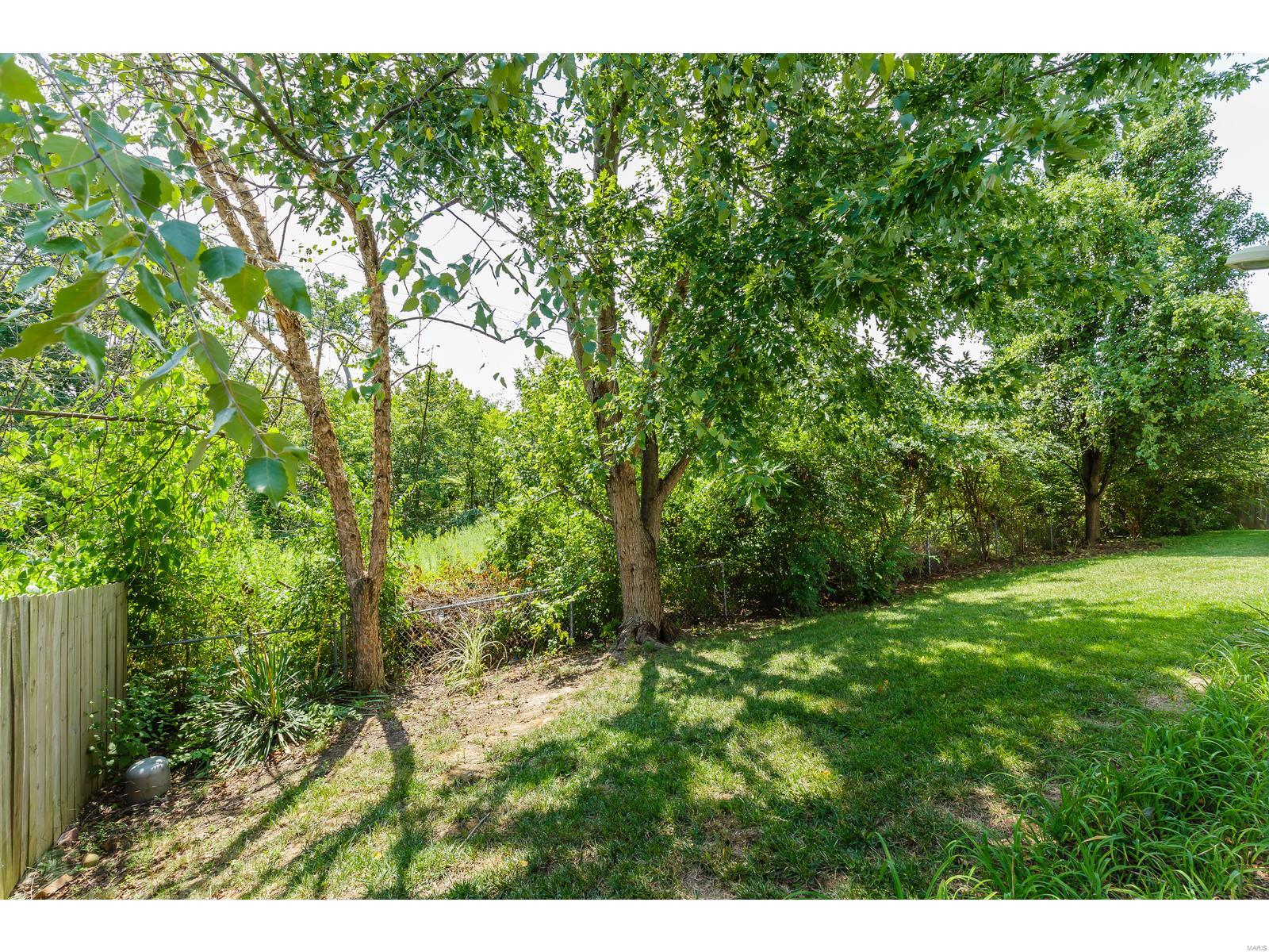 Shenandoah Park - Residential