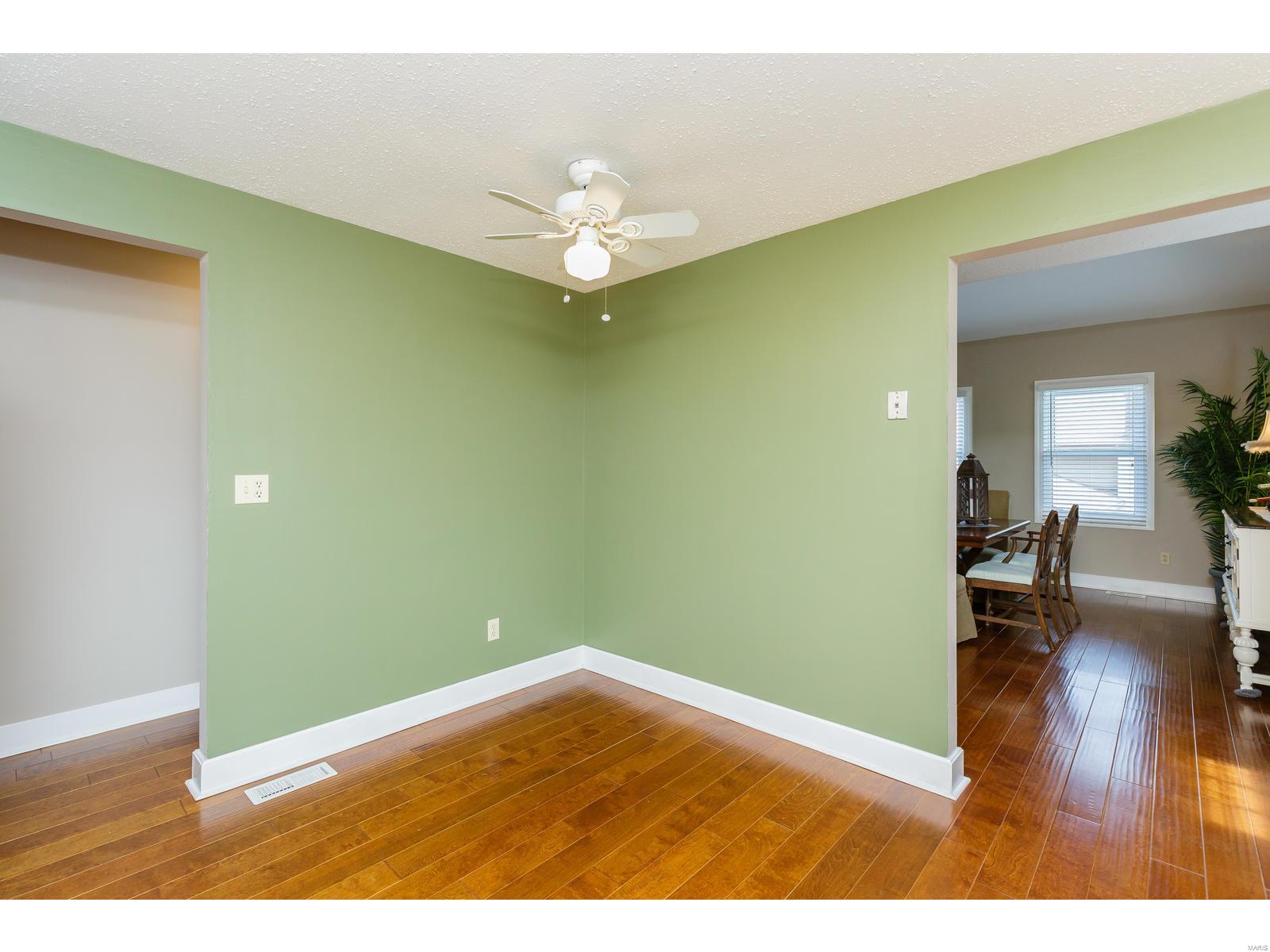 Shenandoah Park - Residential