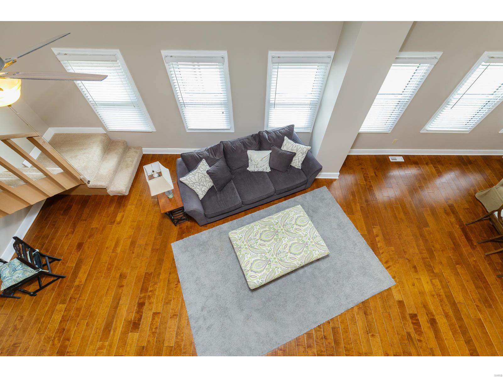 Shenandoah Park - Residential