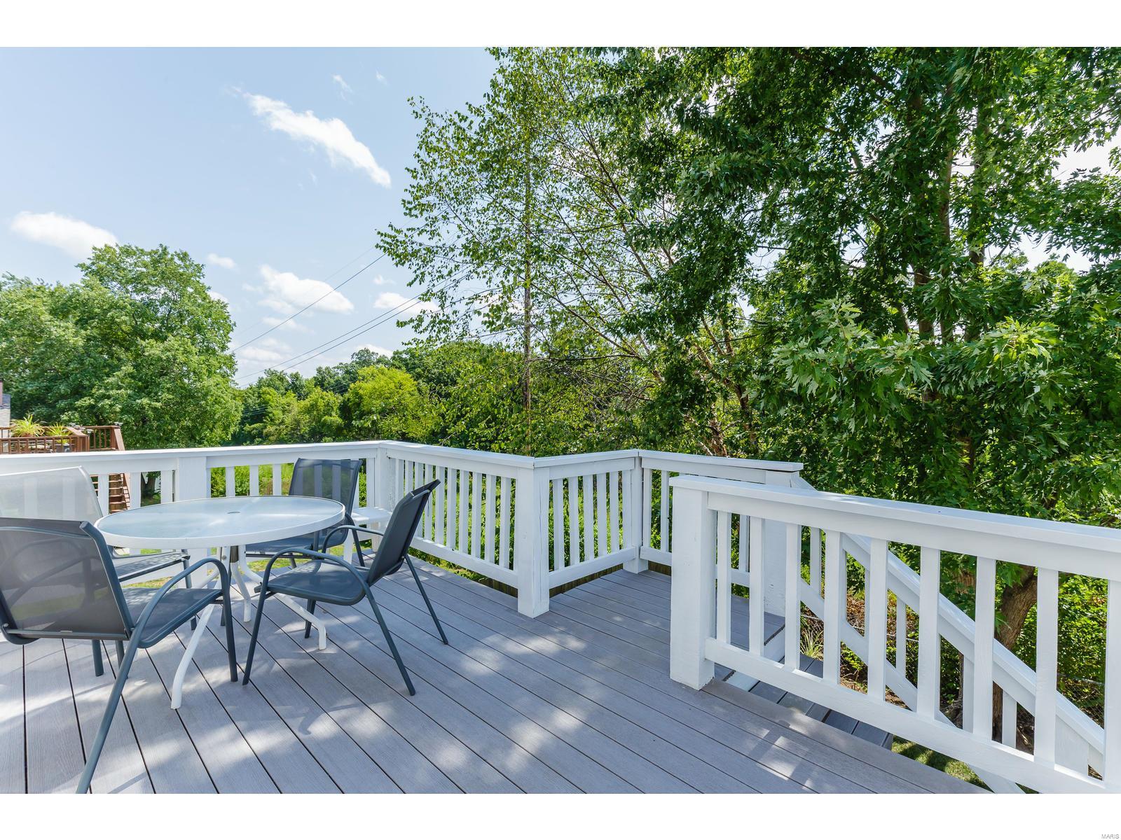 Shenandoah Park - Residential