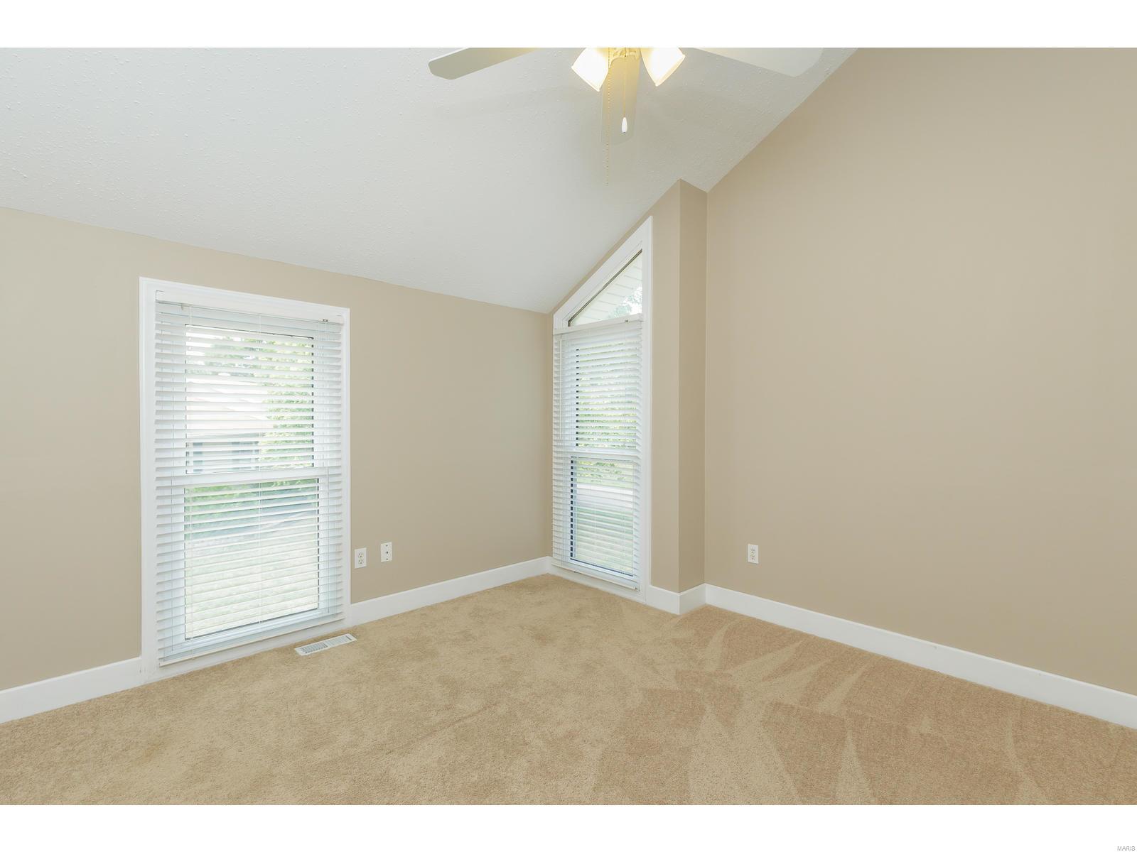 Shenandoah Park - Residential