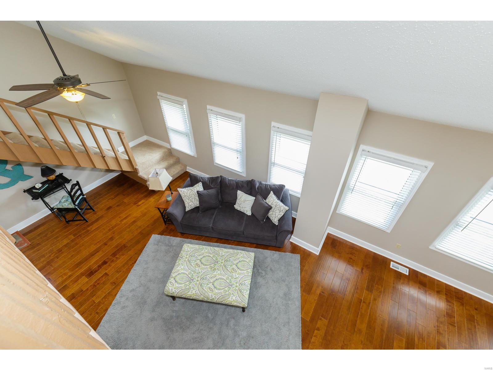 Shenandoah Park - Residential