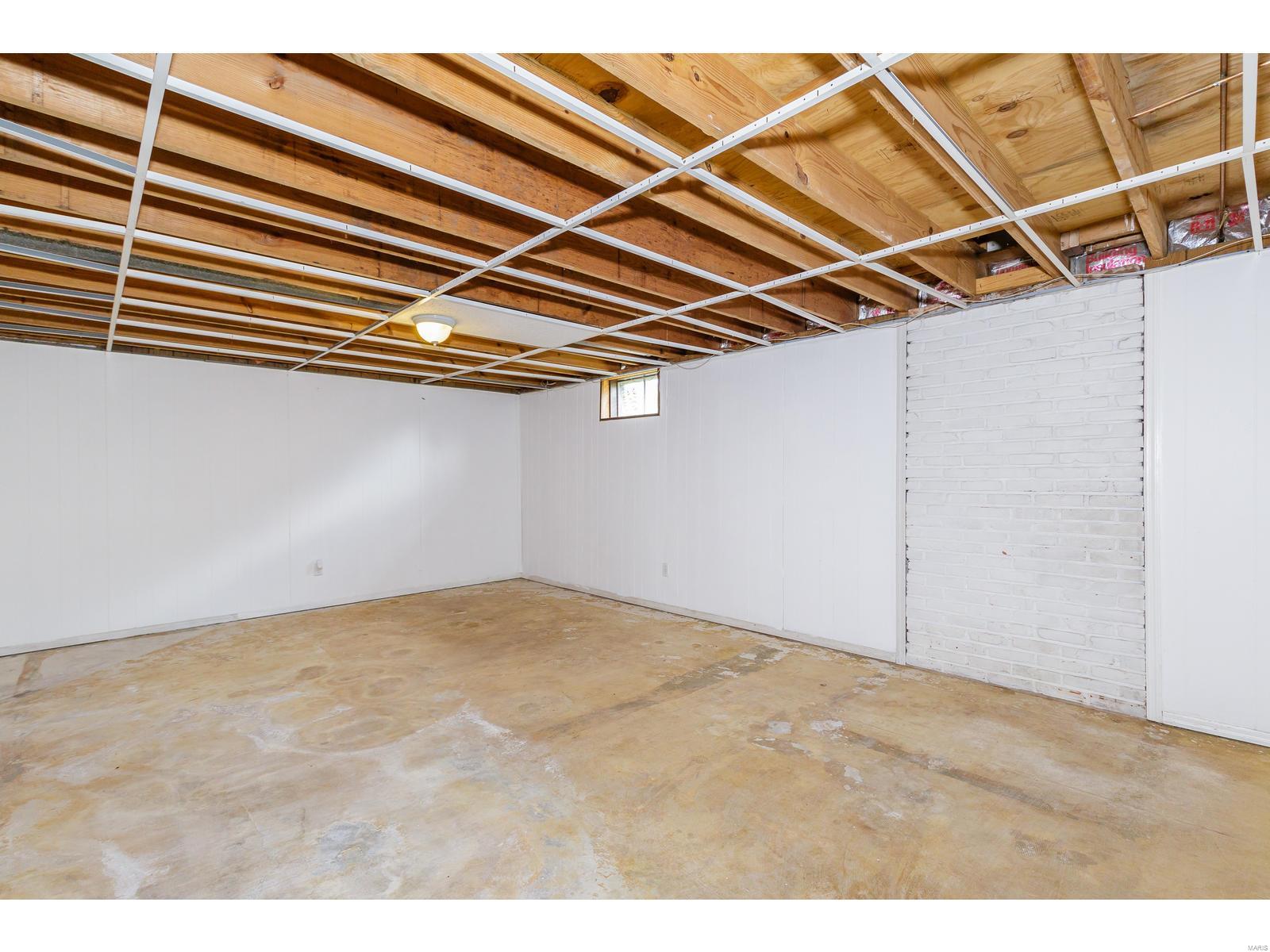 Shenandoah Park - Residential