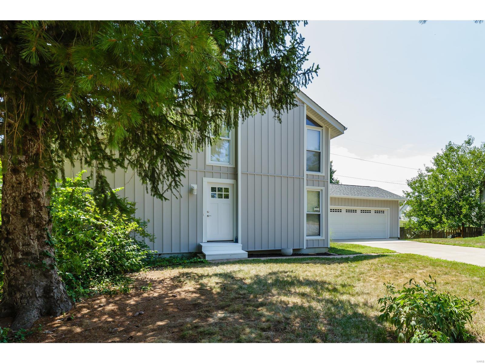 Shenandoah Park - Residential